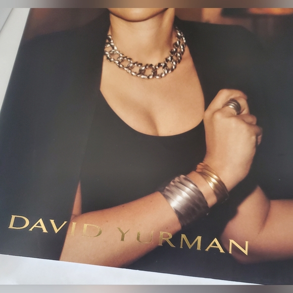 David Yurman Shopping Bag - Picture 7 of 8